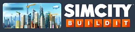 Simcity BuildIt Logo