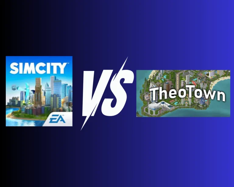 TheoTown-vs-SimCity